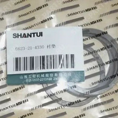 Кольцо SHANTUI SD-32 6623-21-4330 6623-21-4330