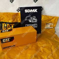 8E-2819 Кольцо CAT D9R 8E2819 8E2819 8E-2819 Кольцо CAT D9R 8E2819 8E2819
