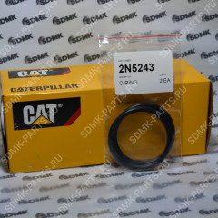Уплотнение CAT 349 2N5243 2N-5243 Уплотнение CAT 349 2N5243 2N-5243