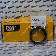 Кольцо уплотнительное CAT D9R 4J0527 4J-0527 Кольцо уплотнительное CAT D9R 4J0527 4J-0527