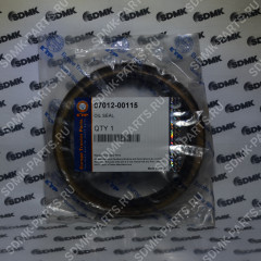 Сальник KOMATSU PC220-7 07012-00115 07012-00115