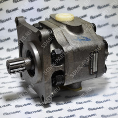 07433-71103 Насос трансмиссии KOMATSU (ITR) 07433-71103 07432-71203