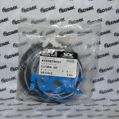 Ремкомплект центрального коллектора DOOSAN DX300LCA K1038790KT K1038790KT Ремкомплект центрального коллектора DOOSAN DX300LCA K1038790KT K1038790KT