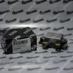 Регулятор генератора RK9999A (1812600150 / 1-81260015-0 / KD7357190211 / KD7-35719-0211) (UTM) RK9999A