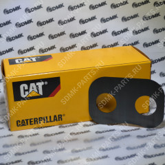 Пластина регулировочная CAT D9R 3G9401 3G9401 Пластина регулировочная CAT D9R 3G9401 3G9401