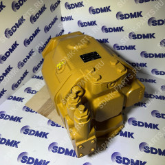 Насос поршневой гидравлический 1539624 (153-9624 / 0R1062 / 0R-1062) CAT 834G, 834H, 836G, 836H, 988G, 988H 153-9624