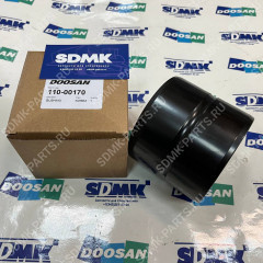 Втулка 131004-00001, 2110-1376A DOOSAN 340LC-V 110-00170 110-00170 Втулка 131004-00001, 2110-1376A DOOSAN 340LC-V 110-00170 110-00170