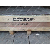 Поворотный круг 109-00030/B DOOSAN 255LC-V 140109-00042 1