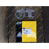 Пластина CAT 12H 101-0509