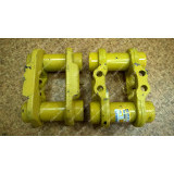 Линк-бокс SYSTEM ONE CAT D6T 351-0955