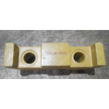 Крышка KOMATSU D155A-5 17A-30-16331 1 Крышка KOMATSU D155A-5 17A-30-16331 1
