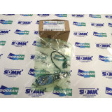 Выключатель DOOSAN 340LC-V 301411-00030 Выключатель DOOSAN 340LC-V 301411-00030