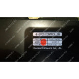 Контроллер DOOSAN 340LC-V 300611-00162 1 Контроллер DOOSAN 340LC-V 300611-00162 1