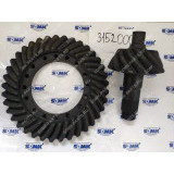 Комплект ведущих шестерен VOLVO A30F 3152000