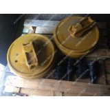 Колесо направляющее 81N6-13010 HYUNDAI R260LC-9S 81N6-13011 1