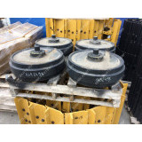 Колесо направляющее 6Т3216 CAT D6T 149-2493 1