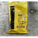 Заглушка CAT D9R 3B0551 Заглушка CAT D9R 3B0551