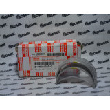 Вкладыши шатунные (желтые) HITACHI ZX330-3 8980642810 Вкладыши шатунные (желтые) HITACHI ZX330-3 8980642810
