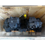 Насос основной Doosan DX300LCA 400914-00393A (K1006550C, K5V140DTP-9N-17Т) (ANLG) Насос основной Doosan DX300LCA 400914-00393A (K1006550C, K5V140DTP-9N-17Т) (ANLG)