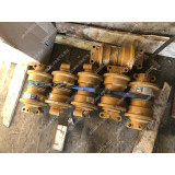 Каток опорный 200104-00021 DOOSAN DX225LCA K1037713A Каток опорный 200104-00021 DOOSAN DX225LCA K1037713A