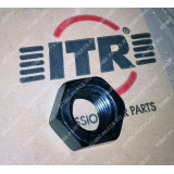 Гайка KOMATSU D65-EX15EO 02290-11422 Гайка KOMATSU D65-EX15EO 02290-11422