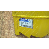 Вилка направляющего колеса KOMATSU D65E-12 14X-30-13124 1 Вилка направляющего колеса KOMATSU D65E-12 14X-30-13124 1