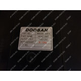 Блок кондиционера в сборе DOOSAN 440205-00010 1
