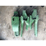 Адаптер (40 мм) VOLVO EC140BLC VA30-40/30GP-40