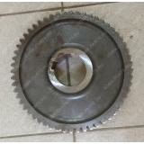 Шестерня SHANTUI SD-32 6691-21-4160 Шестерня SHANTUI SD-32 6691-21-4160