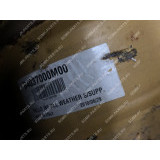 Каток опорный двубортный KOMATSU 195-30-01020 Каток опорный двубортный KOMATSU 195-30-01020