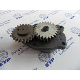 Насос масляный KOMATSU PC228US-3 6738-51-1100 Насос масляный KOMATSU PC228US-3 6738-51-1100
