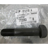 Мастер болт CAT D9R 7T2283 Мастер болт CAT D9R 7T2283