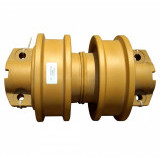 Каток опорный двубортный KOMATSU D65E-12 14X-30-00091
