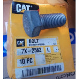 Болт звездочки М20х50 CAT 320DL 7X2562 Болт звездочки М20х50 CAT 320DL 7X2562