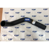 Патрубок KOMATSU PC400-7 208-03-71321
