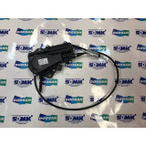Мотор остановки ДВС A234016 DOOSAN 420LC-V 2523-9016 1