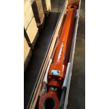 Гидроцилиндр ковша HITACHI ZX470-5G 4637754 Гидроцилиндр ковша HITACHI ZX470-5G 4637754