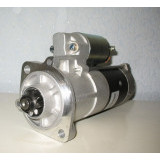 Стартер ТТ15362 DOOSAN 340LC-V 65.26201-7058А Стартер ТТ15362 DOOSAN 340LC-V 65.26201-7058А