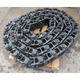 Цепь гусеничная 48зв. KOMATSU PC300-7 207-32-00350 Цепь гусеничная 48зв. KOMATSU PC300-7 207-32-00350