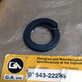 Шайба 01643-02245, KOMATSU D65-EX15EO 01643-22245 Шайба 01643-02245, KOMATSU D65-EX15EO 01643-22245