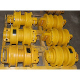 Каток опорный двубортный 10T0308AY2 SHANTUI SD-22 155-30-00114