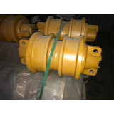 Каток опорный двубортный KOMATSU D355C 196-30-00075 Каток опорный двубортный KOMATSU D355C 196-30-00075