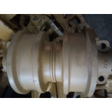 Каток опорный двубортный CAT D6R 288-0935 Каток опорный двубортный CAT D6R 288-0935