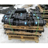Каток опорный однобортный KOMATSU 195-30-00114