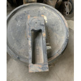 Колесо направляющее 1028152, 115-3698, 136-2422, CR6087 CAT 329 136-2422 Колесо направляющее 1028152, 115-3698, 136-2422, CR6087 CAT 329 136-2422