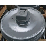 Колесо направляющее HITACHI ZX240LC-3 9242965