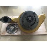 Насос водяной KOMATSU D355A 6128-61-1055