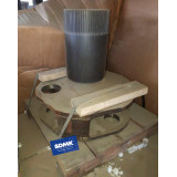 Водило KOMATSU D275A-5 17M-27-41340 Водило KOMATSU D275A-5 17M-27-41340