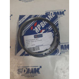 Комплект поршневых колец KOMATSU PC200-7 6738-31-2031 Комплект поршневых колец KOMATSU PC200-7 6738-31-2031