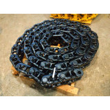 Цепь гусеничная 51 зв. 9150021 KOMATSU PC220-7 206-32-00113